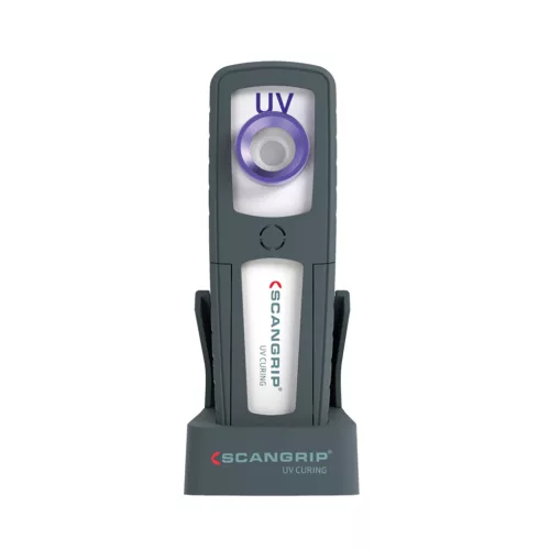 Scangrip UV-Light UV-LED lámpa