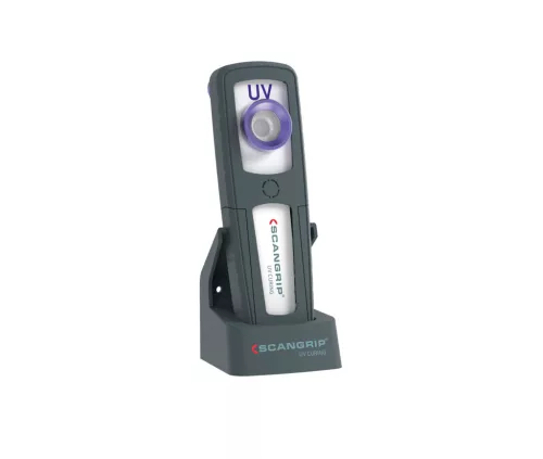 Scangrip UV-Light UV-LED lámpa