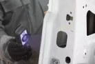 Scangrip UV-Light UV-LED lámpa