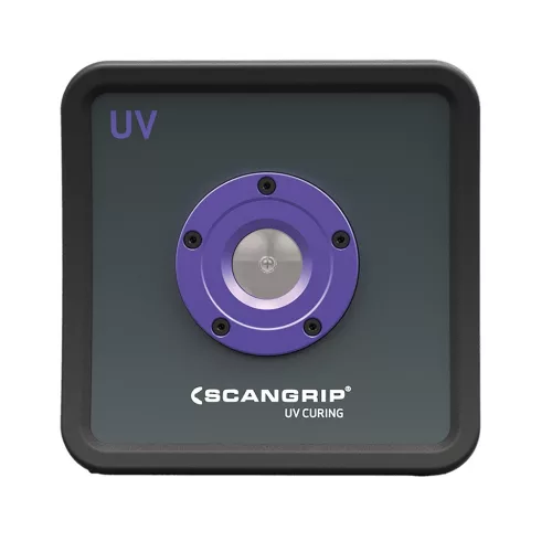 Scangrip Nova-UV S UV-LED reflektor