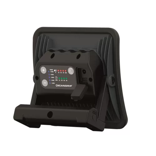 Scangrip Nova-UV S UV-LED reflektor