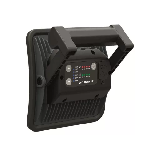 Scangrip Nova-UV S UV-LED reflektor