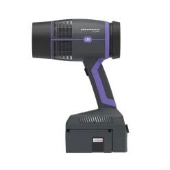 Scangrip UV-GUN UV-LED fényszóró