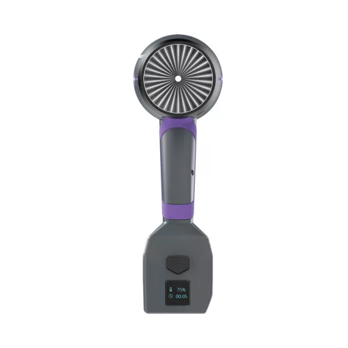 Scangrip UV-GUN UV-LED fényszóró