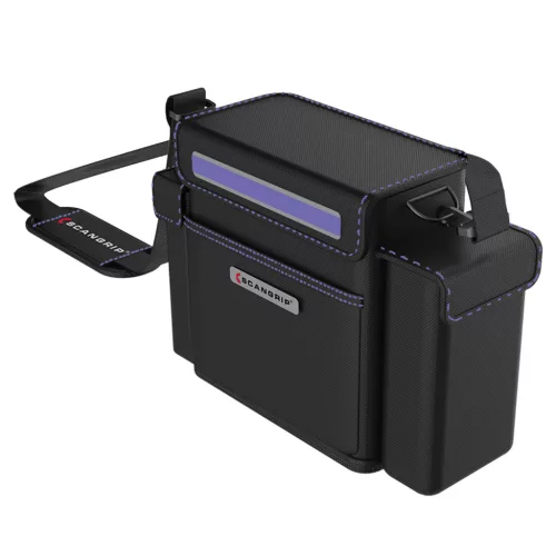 Scangrip UV-GUN UV-LED fényszóró