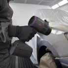 Scangrip UV-GUN UV-LED fényszóró