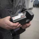 Scangrip UV-GUN UV-LED fényszóró