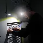 Scangrip ZONE 2 akkumulátoros LED fejlámpa