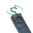 Scangrip UNIFORM LED munkalámpa töltőállomással