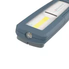 Scangrip UNIFORM LED munkalámpa töltőállomással