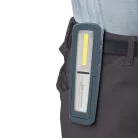 Scangrip UNIFORM LED munkalámpa töltőállomással