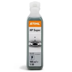 Stihl HP Super 2T kertigépolaj 100ml
