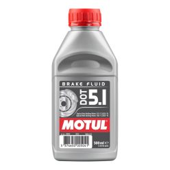 Motul Brake Fluid DOT 5.1 fékfolyadék 500ml