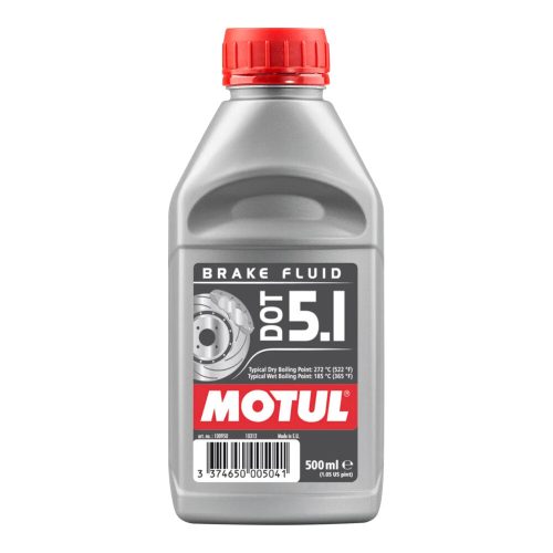Motul Brake Fluid DOT 5.1 fékfolyadék 500ml