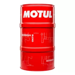 Motul 8100 X-Clean 5W-40 motorolaj 60L
