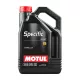 Motul Specific Dexos2 5W-30 motorolaj 5L