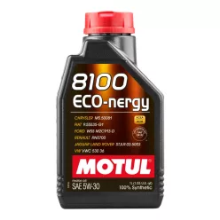 Motul 8100 Eco-nergy 5W-30 motorolaj 1L