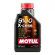 Motul 8100 X-Cess 5W-40 motorolaj 1L