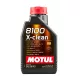 Motul 8100 X-Clean 5W-40 motorolaj 1L