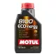 Motul 8100 Eco-nergy 0W-30 motorolaj 1L