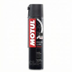   Motul C2+ Chain Lube Road Plus teflonos lánckenő spray 400ml