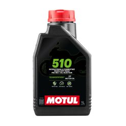 Motul 510 2T motorkerékpár-olaj 1L