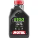 Motul 5100 4T 10W-30 motorkerékpár motorolaj 1L