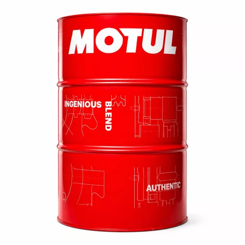 Motul 5100 4T 10W-30 motorkerékpár motorolaj 208L