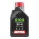 Motul 5100 4T 10W-40 motorkerékpár motorolaj 1L