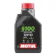 Motul 5100 4T 10W-50 motorkerékpár motorolaj 1L
