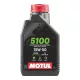Motul 5100 4T 15W-50 motorkerékpár motorolaj 1L