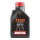 Motul 7100 4T 10W-40 motorkerékpár motorolaj 1L