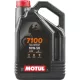 Motul 7100 4T 10W-50 motorkerékpár motorolaj 4L