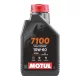Motul 7100 4T 10W-60 motorkerékpár motorolaj 1L