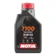 Motul 7100 4T 20W-50 motorkerékpár motorolaj 1L