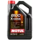 Motul 8100 X-Cess 5W-40 motorolaj 4L