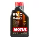 Motul 8100 X-Max 0W-40 motorolaj 1L