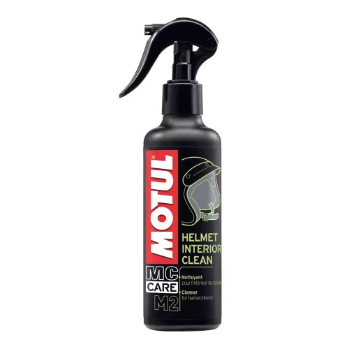 Motul M2 Helmet Interior Clean sisak belső tisztító spray 250ml