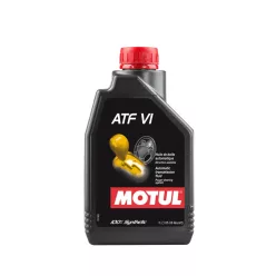 Motul ATF VI automataváltó-olaj 1L