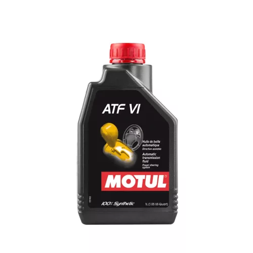 Motul ATF VI automataváltó-olaj 1L