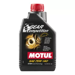 Motul Gear Competition 75W-140 1L