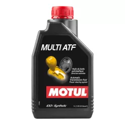 Motul Multi ATF automataváltó-olaj 1L
