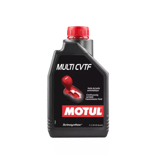 Motul Multi CVTF automataváltó-olaj 1L