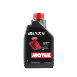 Motul Multi DCTF automataváltó-olaj 1L