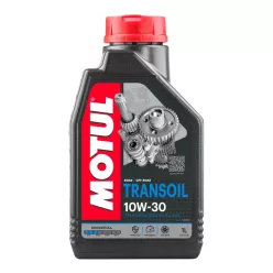 Motul Transoil 10W-30 hajtóműolaj 1L