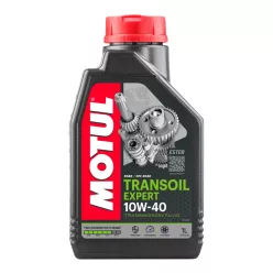 Motul Transoil Expert 10W-40 hajtóműolaj 1L