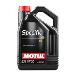 Motul Specific 948B 5W-20 motorolaj 5L