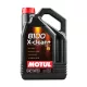 Motul 8100 X-Clean+ 5W-30 motorolaj 5L