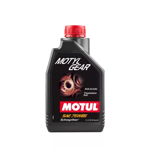 Motul Motylgear 75W-85 hajtóműolaj 1L