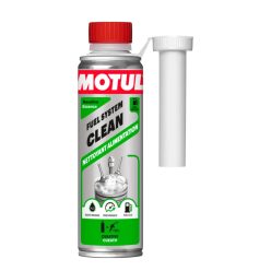   Motul Fuel System Clean üzemanyagrendszer tisztító benzinadalék 300ml